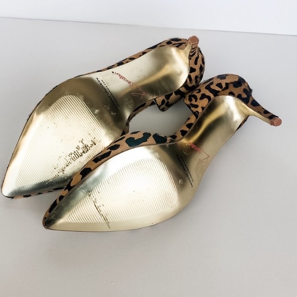 Kristin Cavallari by Chinese Laundry Oracle Heels - Picture 5 of 7